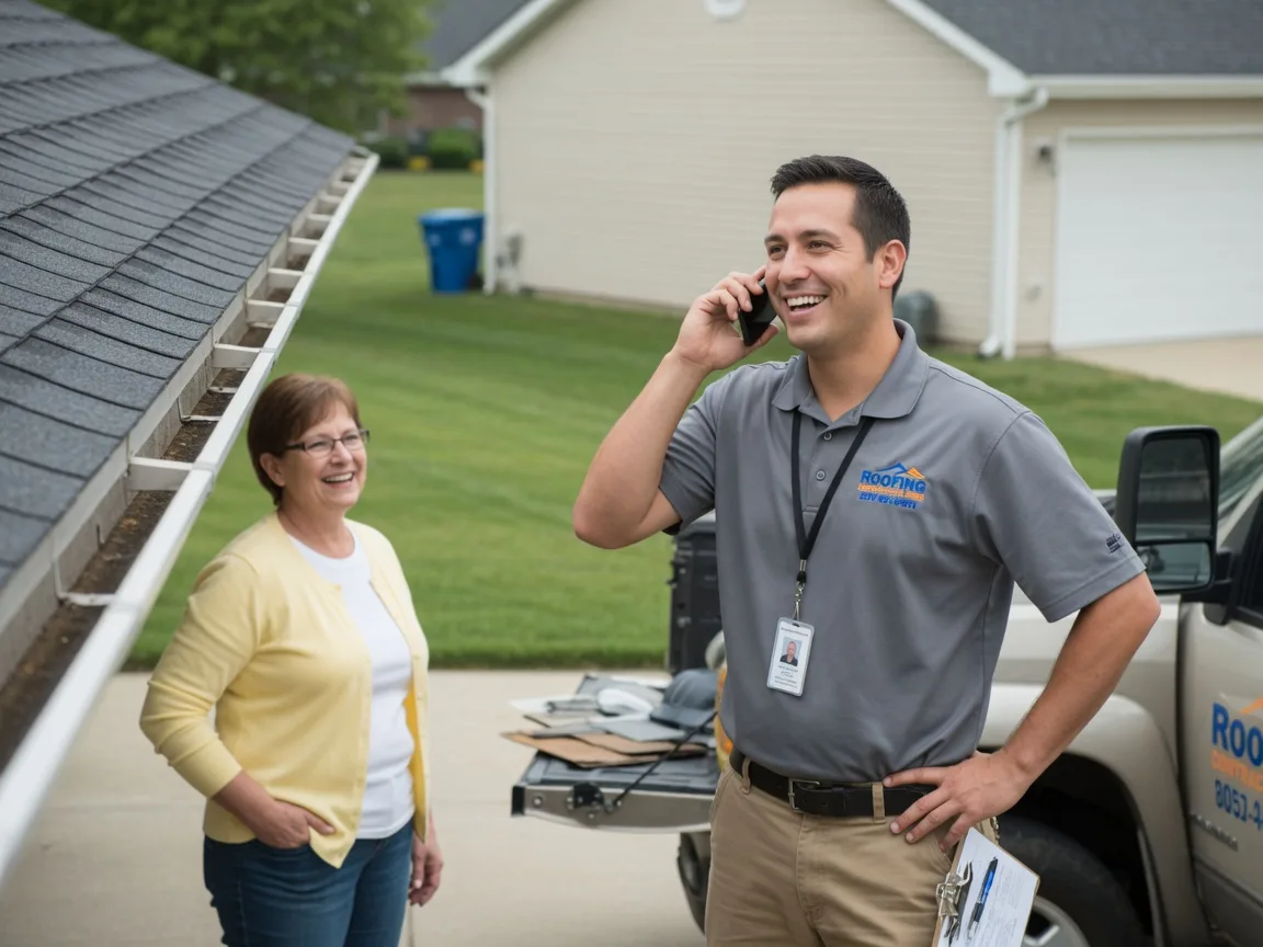 Local Roofing Contractors Higgins Lake, MI FAQs